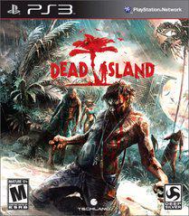 Dead Island - (Complete, Playstation 3)