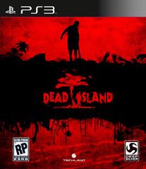 Dead Island [Special Edition] - (Complete, Playstation 3)