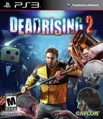 Dead Rising 2 - (Complete, Playstation 3)