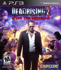 Dead Rising 2: Off the Record - (Complete, Playstation 3)