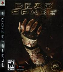 Dead Space - (Complete, Playstation 3)