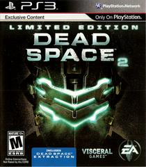 Dead Space 2 [Limited Edition] - (Complete, Playstation 3)