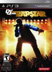 Def Jam Rapstar - (Complete, Playstation 3)