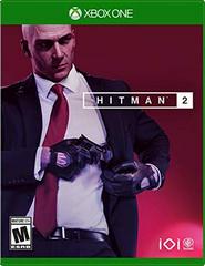 Hitman 2 - (Complete, Xbox One)