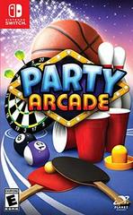 Party Arcade - (Loose, Nintendo Switch)