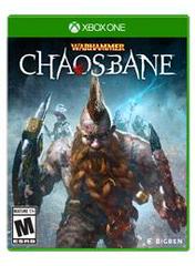 Warhammer: Chaosbane - (Complete, Xbox One)