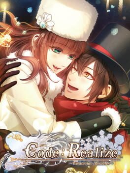 Code Realize Wintertide Miracles - (Complete, Playstation 4)