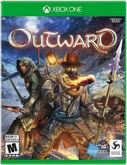 Outward - (Complete, Xbox One)
