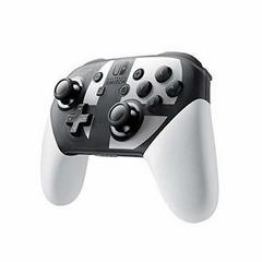 Pro Controller Super Smash Bros Ultimate Edition - (Loose, Nintendo Switch)