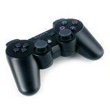 Dualshock 3 Controller Black - (Loose, Playstation 3)