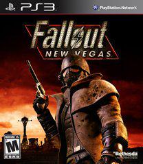 Fallout: New Vegas - (Complete, Playstation 3)