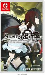 Steins Gate Elite - (Loose, Nintendo Switch)