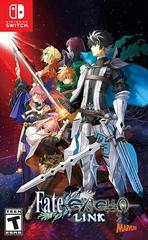 Fate/Extella Link - (New, Nintendo Switch)