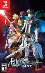 Fate/Extella Link - (Complete, Nintendo Switch)