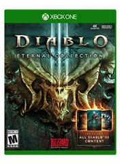 Diablo III Eternal Collection - (Complete, Xbox One)