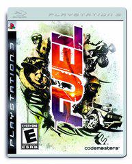 Fuel - (Complete, Playstation 3)