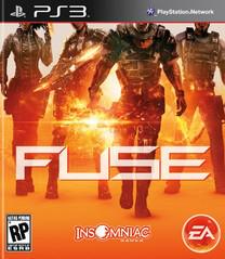 Fuse - (Complete, Playstation 3)