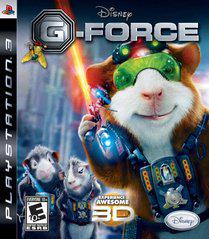 G-Force - (Complete, Playstation 3)