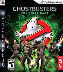 Ghostbusters: The Video Game - (Complete, Playstation 3)
