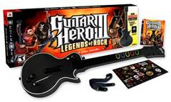 Guitar Hero III Legends of Rock [Bundle] - (New, Playstation 3)