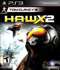 HAWX 2 - (Complete, Playstation 3)