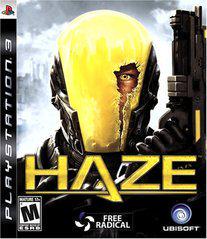 Haze - (Complete, Playstation 3)