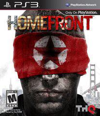 Homefront - (Complete, Playstation 3)