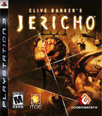 Jericho - (Complete, Playstation 3)