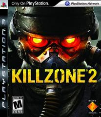 Killzone 2 - (Complete, Playstation 3)