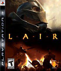 Lair - (Complete, Playstation 3)