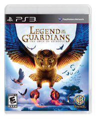Legend of the Guardians: The Owls of Ga'Hoole - (New, Playstation 3)