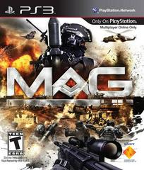 MAG - (Complete, Playstation 3)