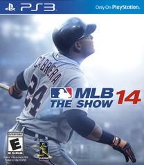 MLB 14: The Show - (Complete, Playstation 3)