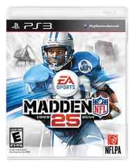 Madden NFL 25 - (Complete, Playstation 3)