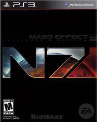 Mass Effect 3 [N7 Collector's Edition] - (New, Playstation 3)