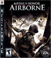Medal of Honor Airborne - (Complete, Playstation 3)