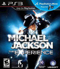 Michael Jackson: The Experience - (Complete, Playstation 3)