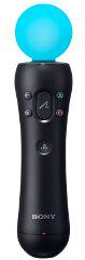 Move Controller - (Loose, Playstation 3)