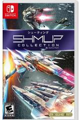 Shmup Collection - (New, Nintendo Switch)