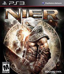 Nier - (Complete, Playstation 3)