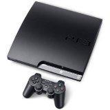 Playstation 3 Slim System 250GB - (Complete, Playstation 3)