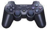 Playstation 3 Wireless Sixaxis Controller - (Loose, Playstation 3)