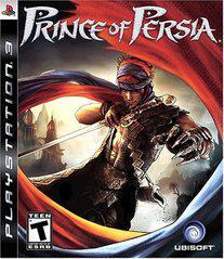 Prince of Persia - (Complete, Playstation 3)