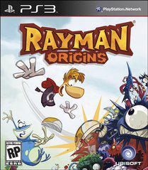 Rayman Origins - (Complete, Playstation 3)