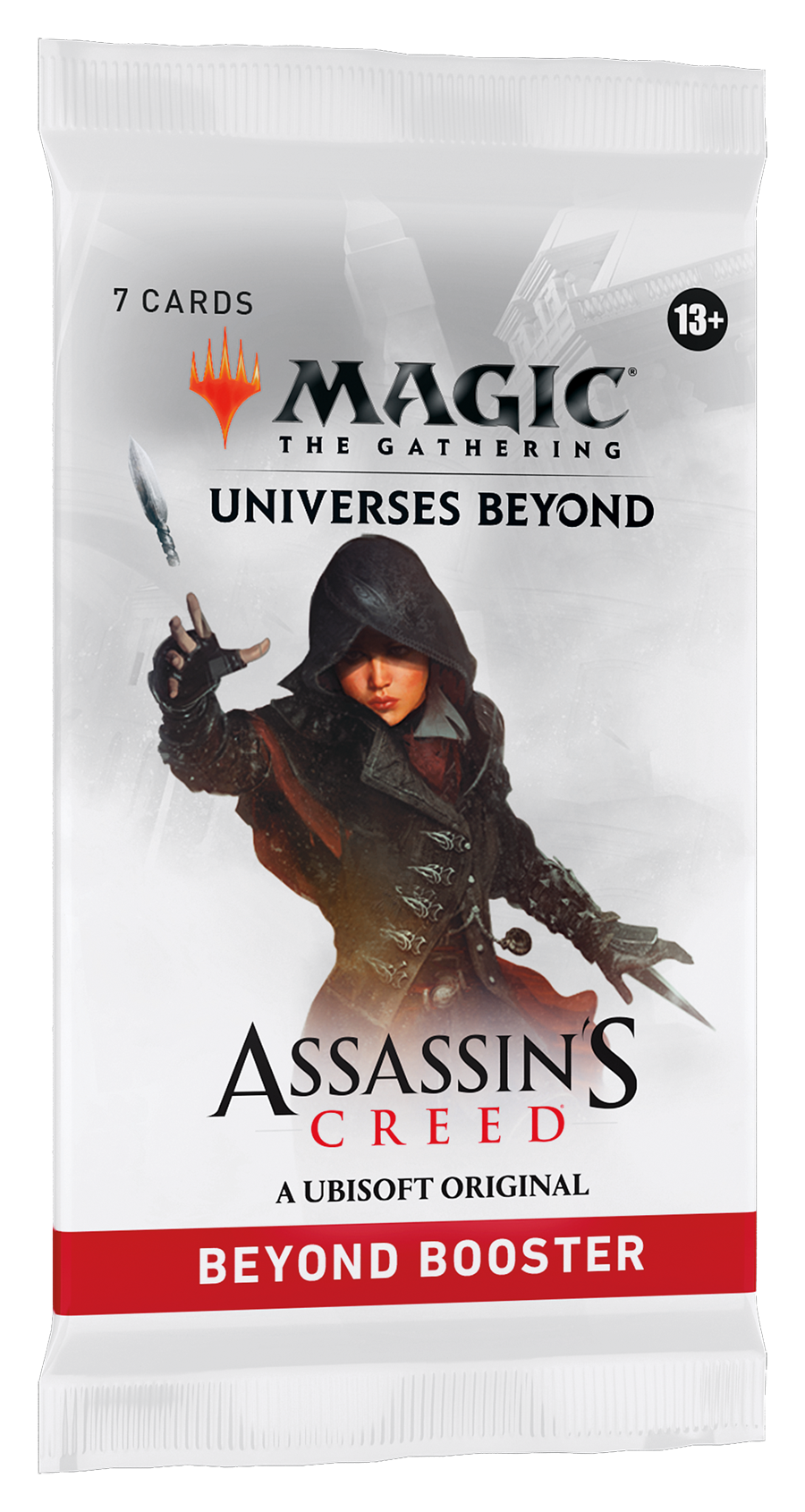 Assassin's Creed Beyond Booster Pack