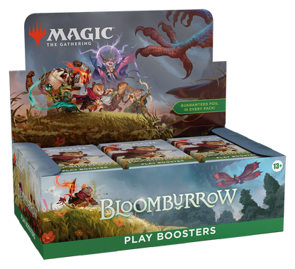 Bloomburrow Play Booster Display (36)