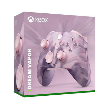 Xbox Series X / S & Xbox One Wireless Controller - Dream Vapor - (New, Xbox Series X)