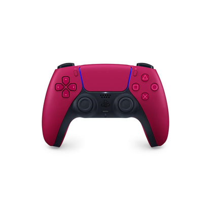 DualSense Wireless Controller [Cosmic Red] - (Loose, Playstation 5)