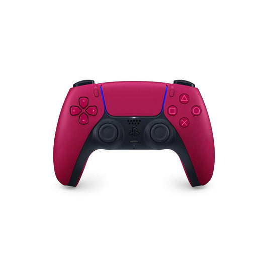 DualSense Wireless Controller [Cosmic Red] - (Loose, Playstation 5)