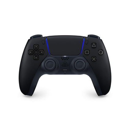 DualSense Wireless Controller [Midnight Black] - (Loose, Playstation 5)